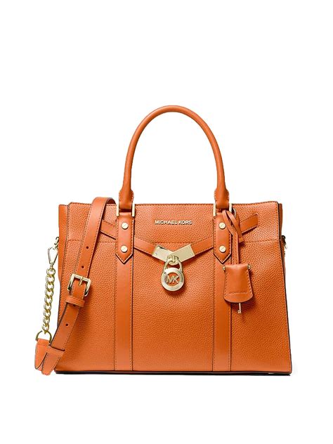 hamilton tote michael kors|Michael Kors nouveau Hamilton.